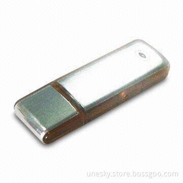 USB Flash Drive with 256MB to 2GB Capacity, Supports USB1.1/2.0 Interface